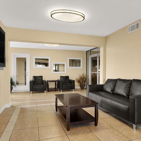 Super 8 By Wyndham Fort Worth Tx Interior photo
