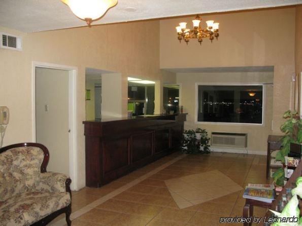 Super 8 By Wyndham Fort Worth Tx Interior photo