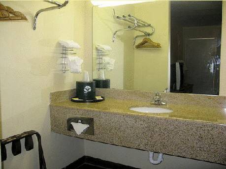 Super 8 By Wyndham Fort Worth Tx Exterior photo