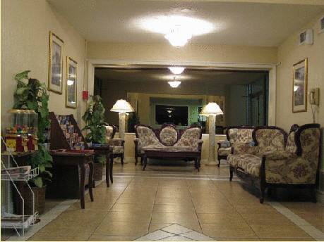 Super 8 By Wyndham Fort Worth Tx Exterior photo